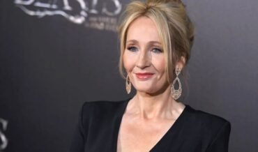 J.K. Rowling